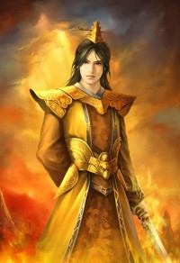 戲英雄
