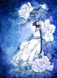 我有個先知師傅