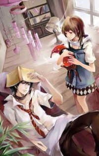 韓先生甜寵小嬌妻秦寧韓君羽