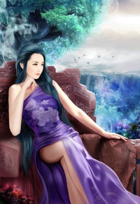 魅骨少婦