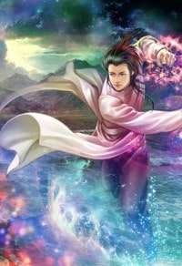 神奇道具师