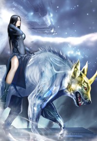 星際燒包女王