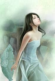 离婚后,带着女儿做神医
