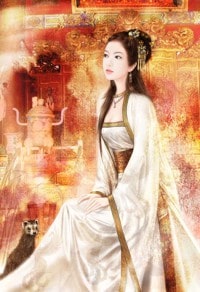 仙武帝尊葉辰楚靈兒