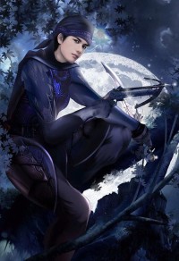 第一修真大佬居然是女扮男裝