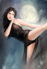 六歲小狂仙