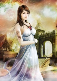 【絕色妖孽禍穿越】痞子千金