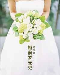 婚前羅曼史