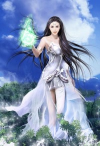 大夏第一宠妃
