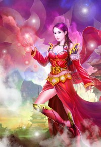 刚穿成女配，女主就原地重生了/穿书女手撕重生女，头花都扯掉了