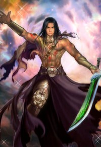 万古域尊